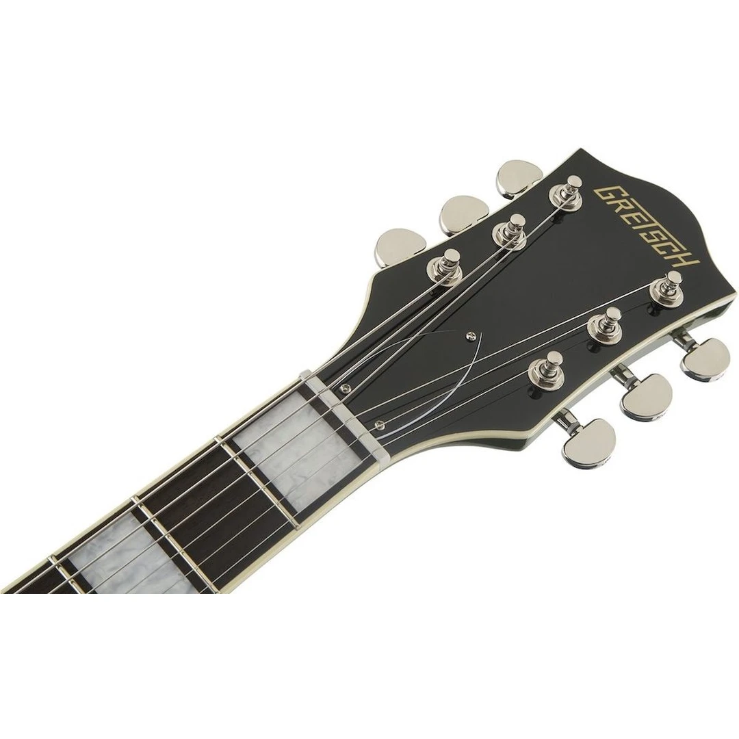 Полуакустическая гитара Gretsch G2622T Streamliner LRL Torino Green
