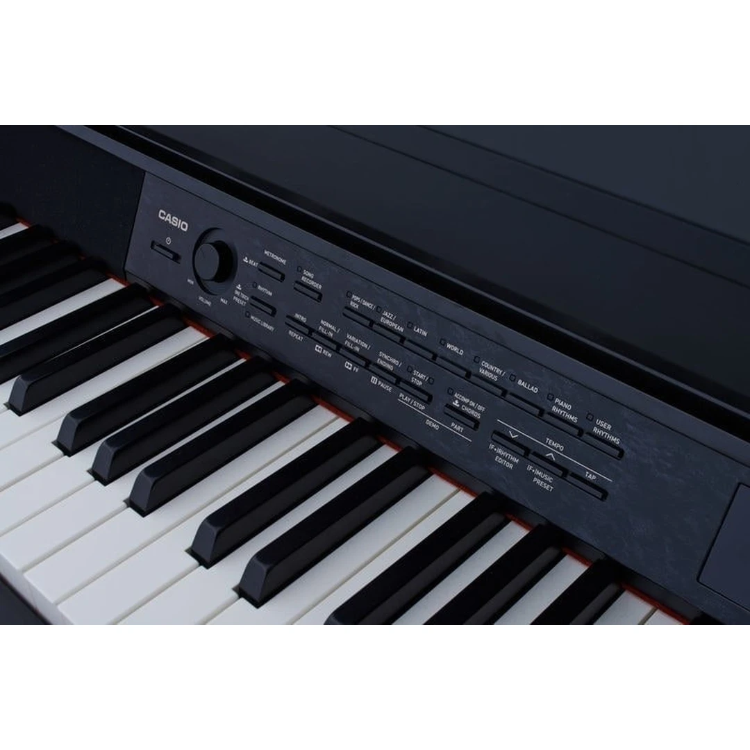 Цифровое пианино Casio Celviano AP-650BK
