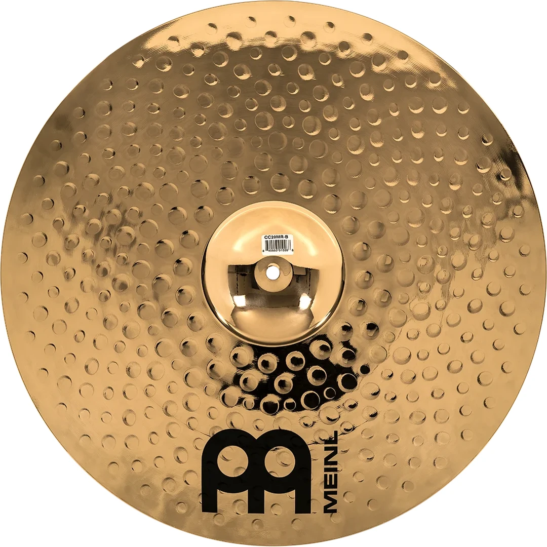 Тарелка Meinl 20" Ride PA20MR