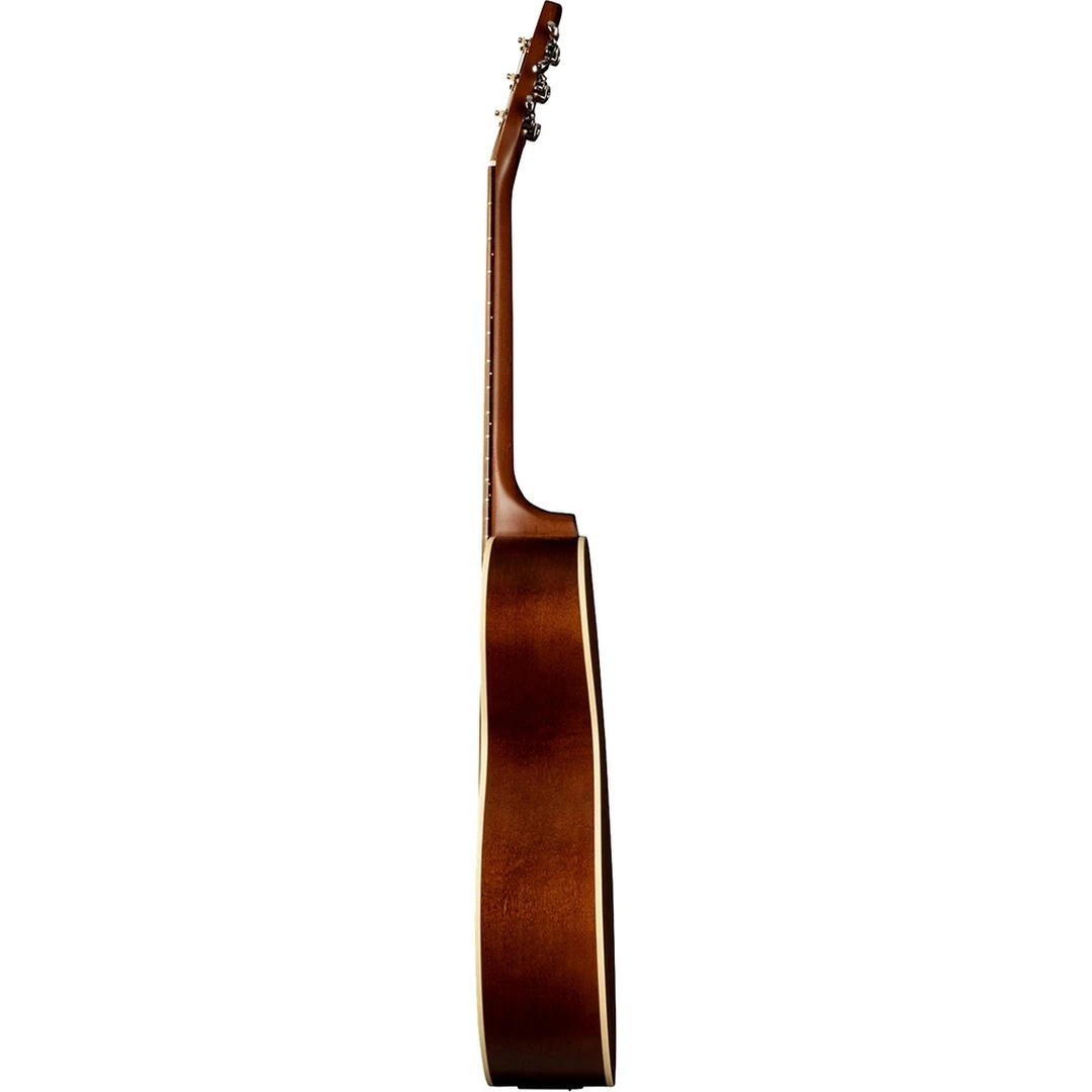 Акустическая гитара Seagull Entourage Mini Jumbo Rustic