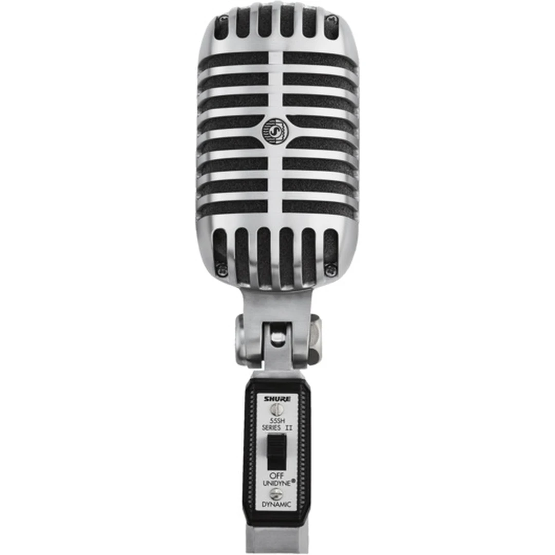Микрофон Shure 55SH Series II