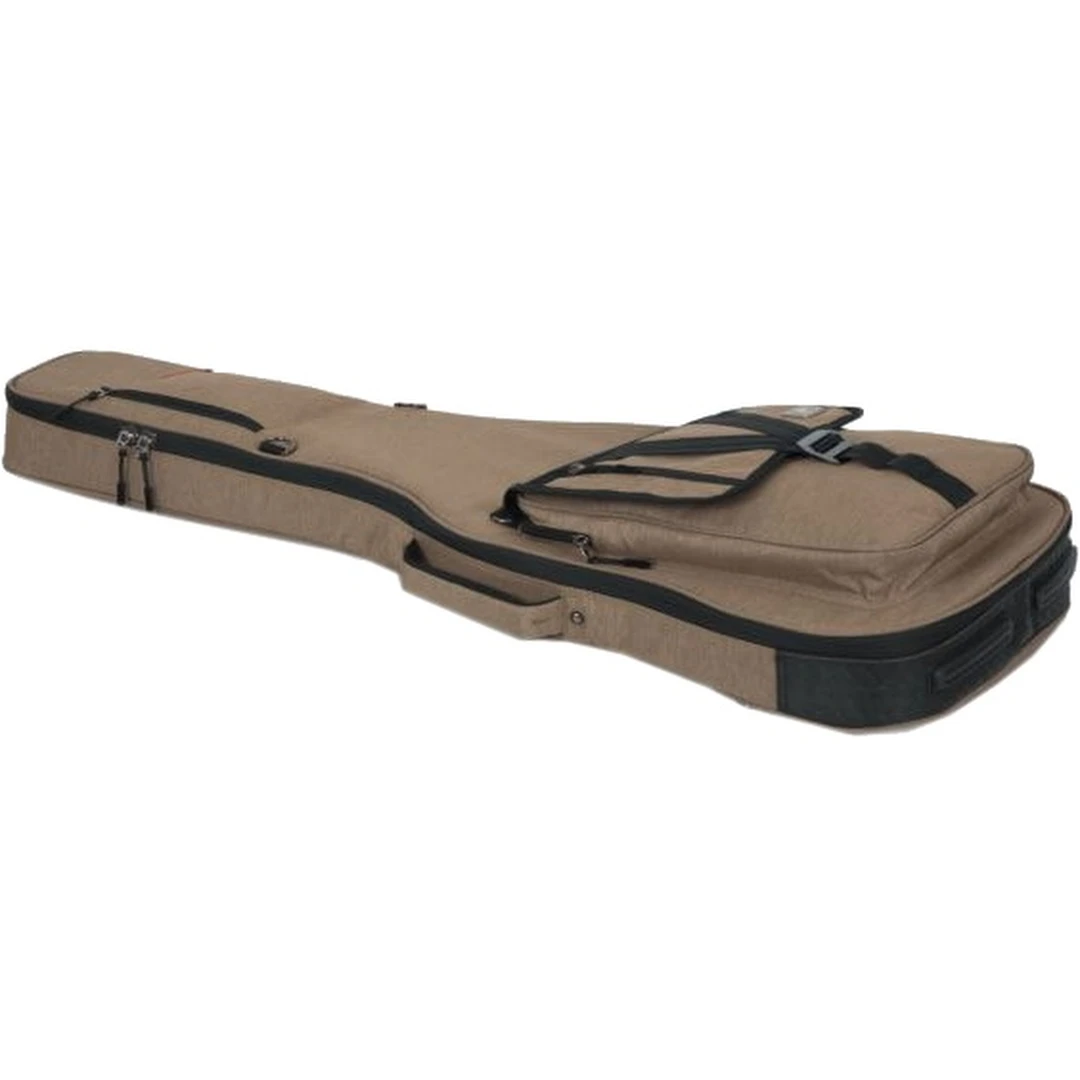 Чехол для электрогитары Gator GT-ELECTRIC-TAN