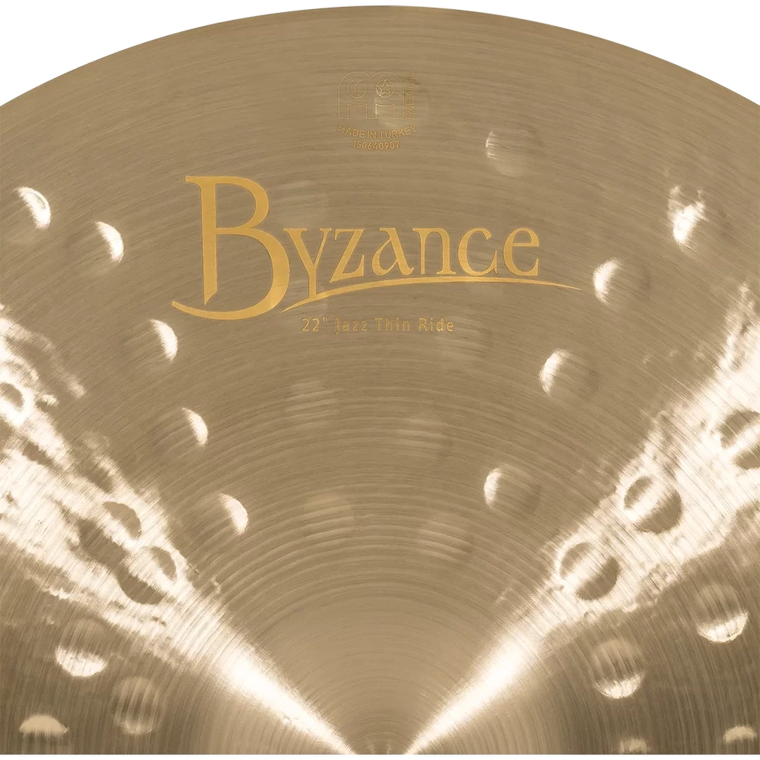 Тарелка Meinl 22" Ride B22JTR