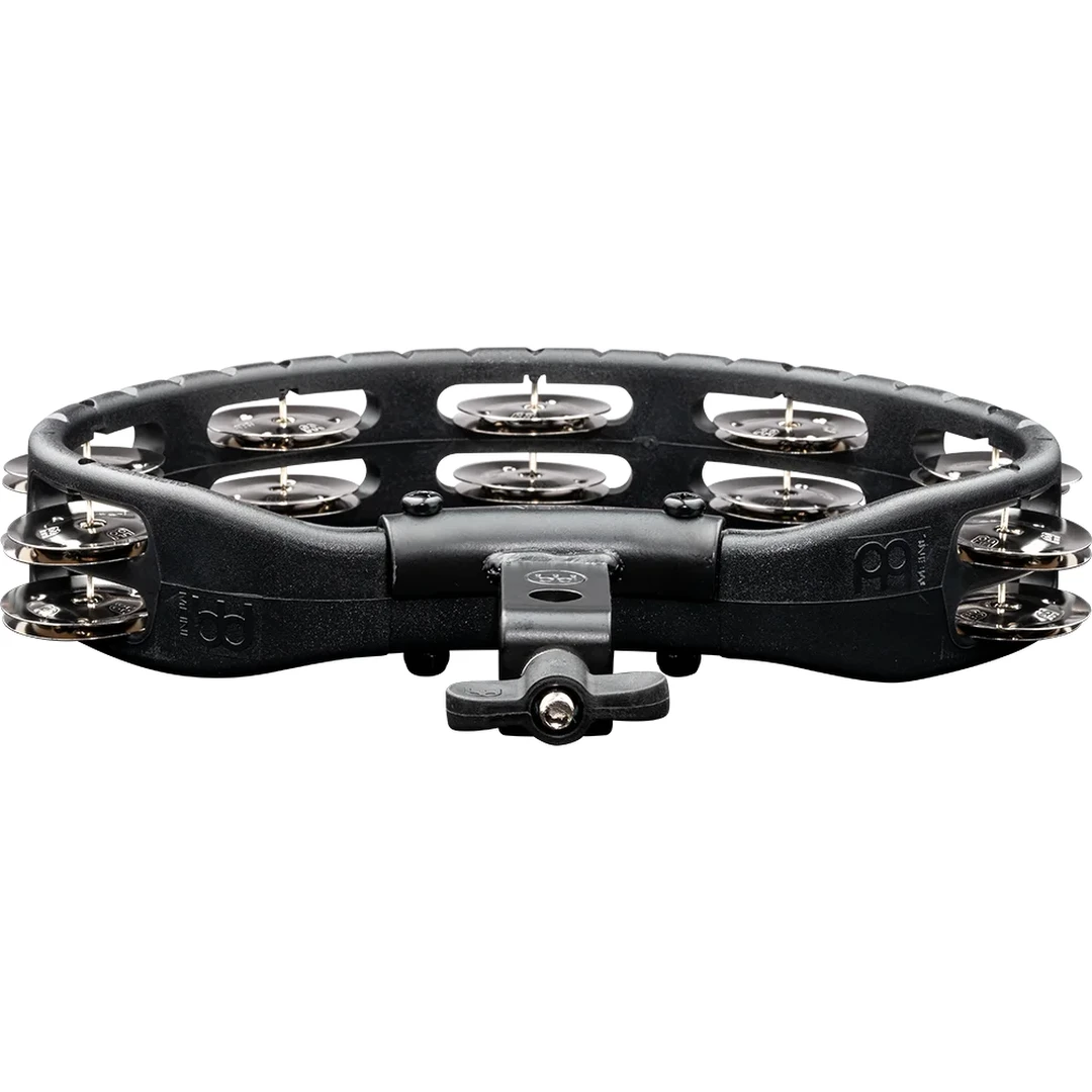 Тамбурин Meinl Headliner HTMT2BK
