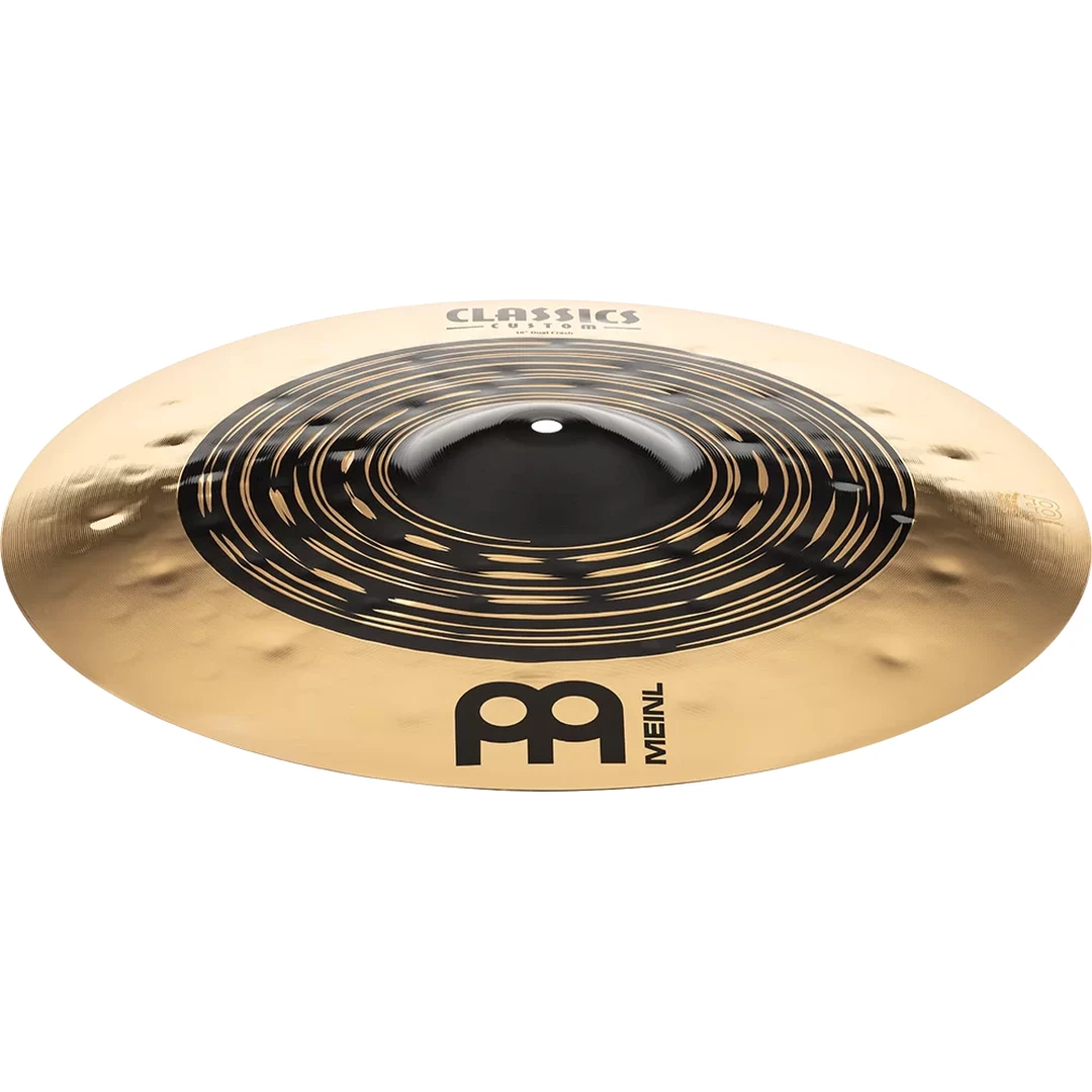 Тарелка Meinl 18" Crash CC18DUC