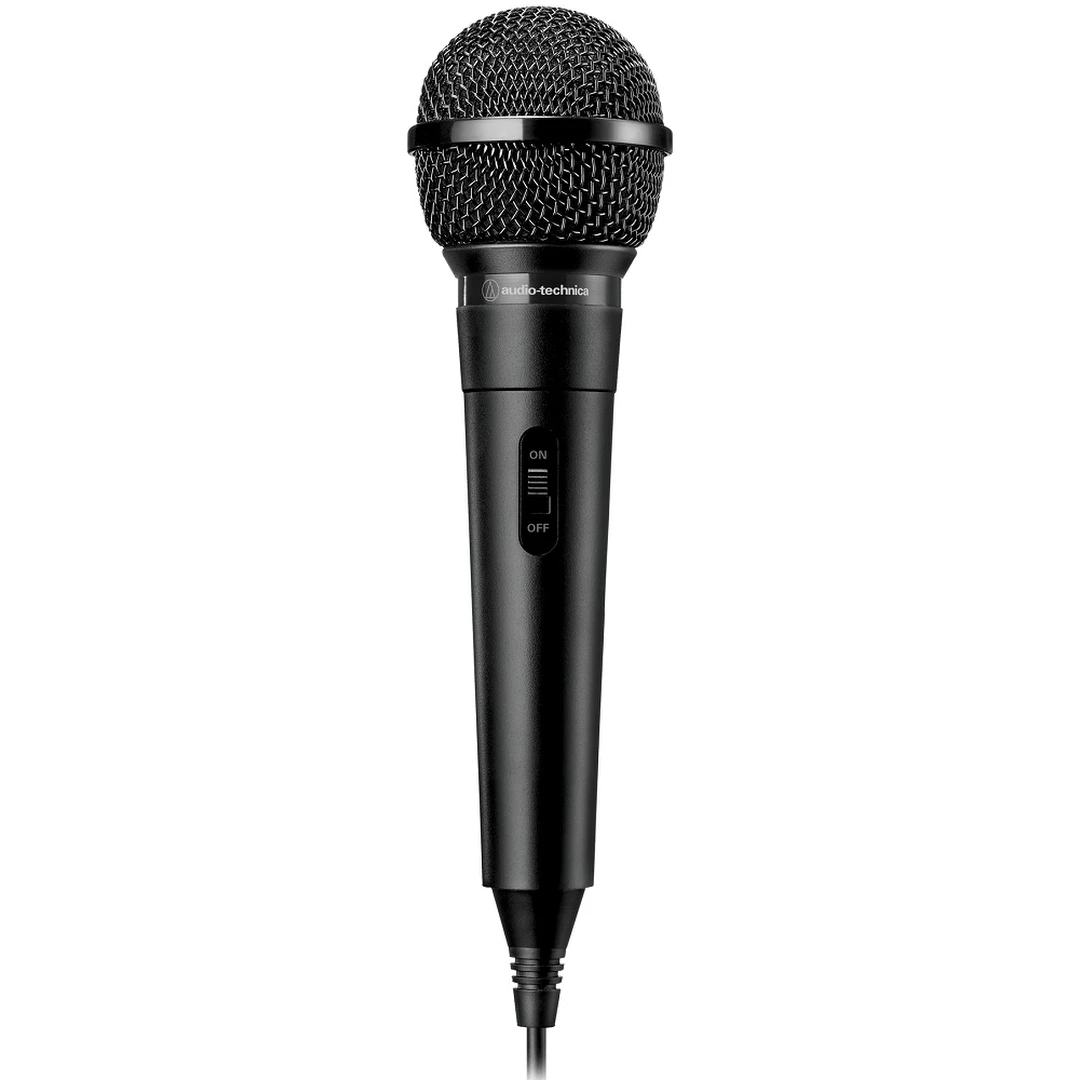Микрофон Audio-Technica ATR1100x