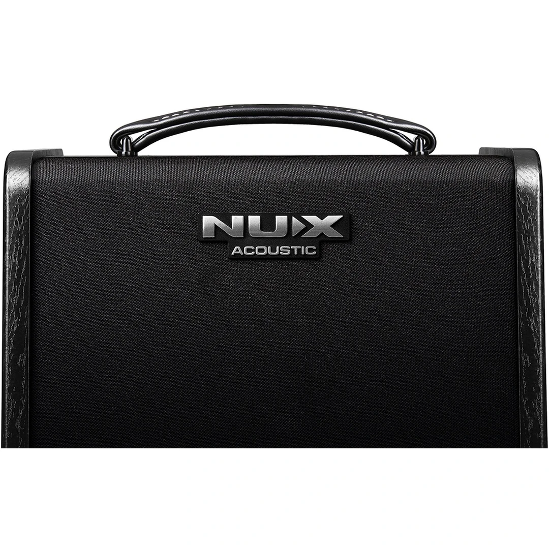 Комбоусилитель Nux AC-60 Stageman II