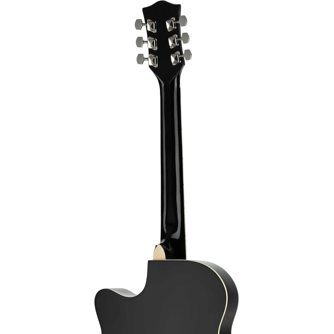 Акустическая гитара Foix FFG-1039BK