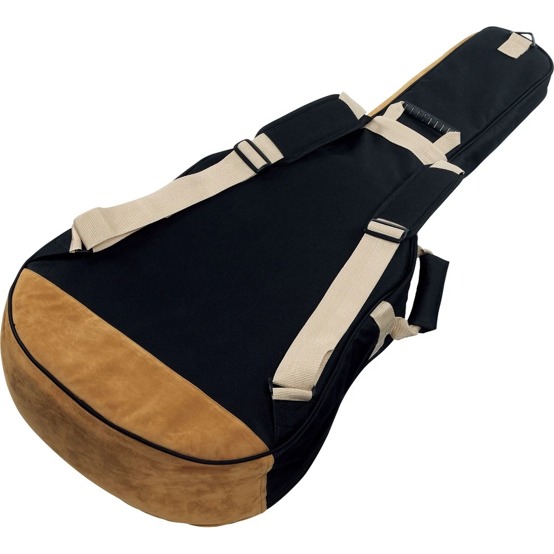 Чехол для акустической гитары Ibanez IAB541-BK