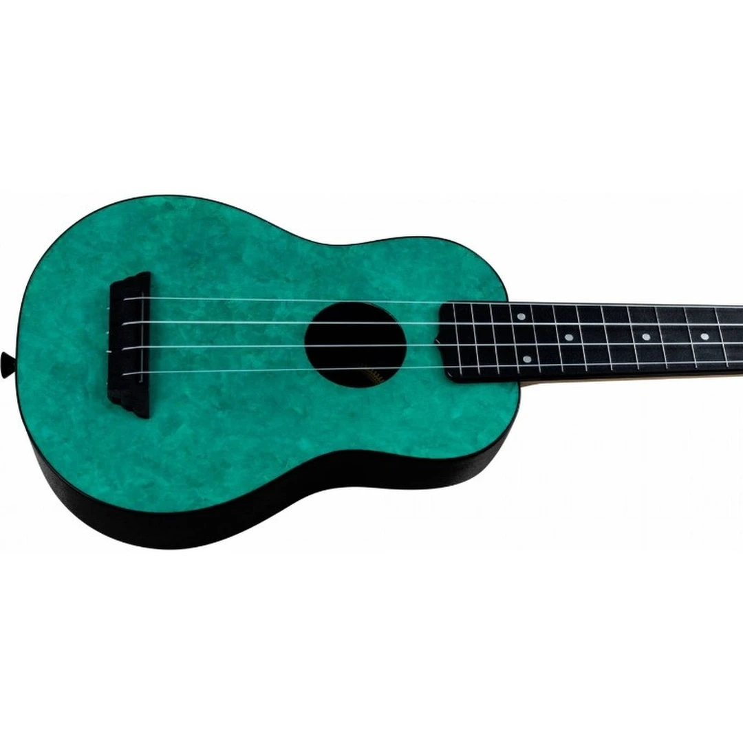 Укулеле Flight TUS-65 Emerald