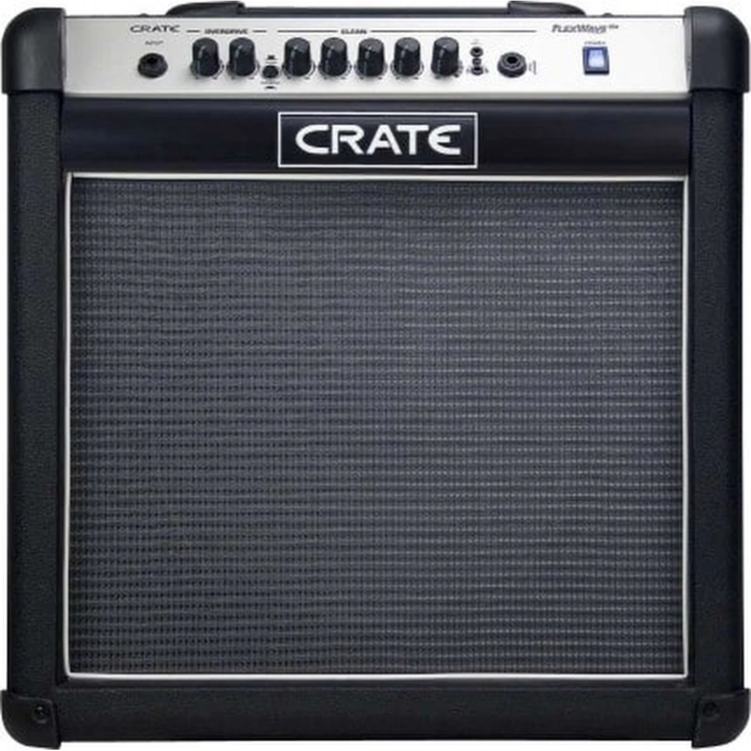 Комбоусилитель Crate FlexWave15R