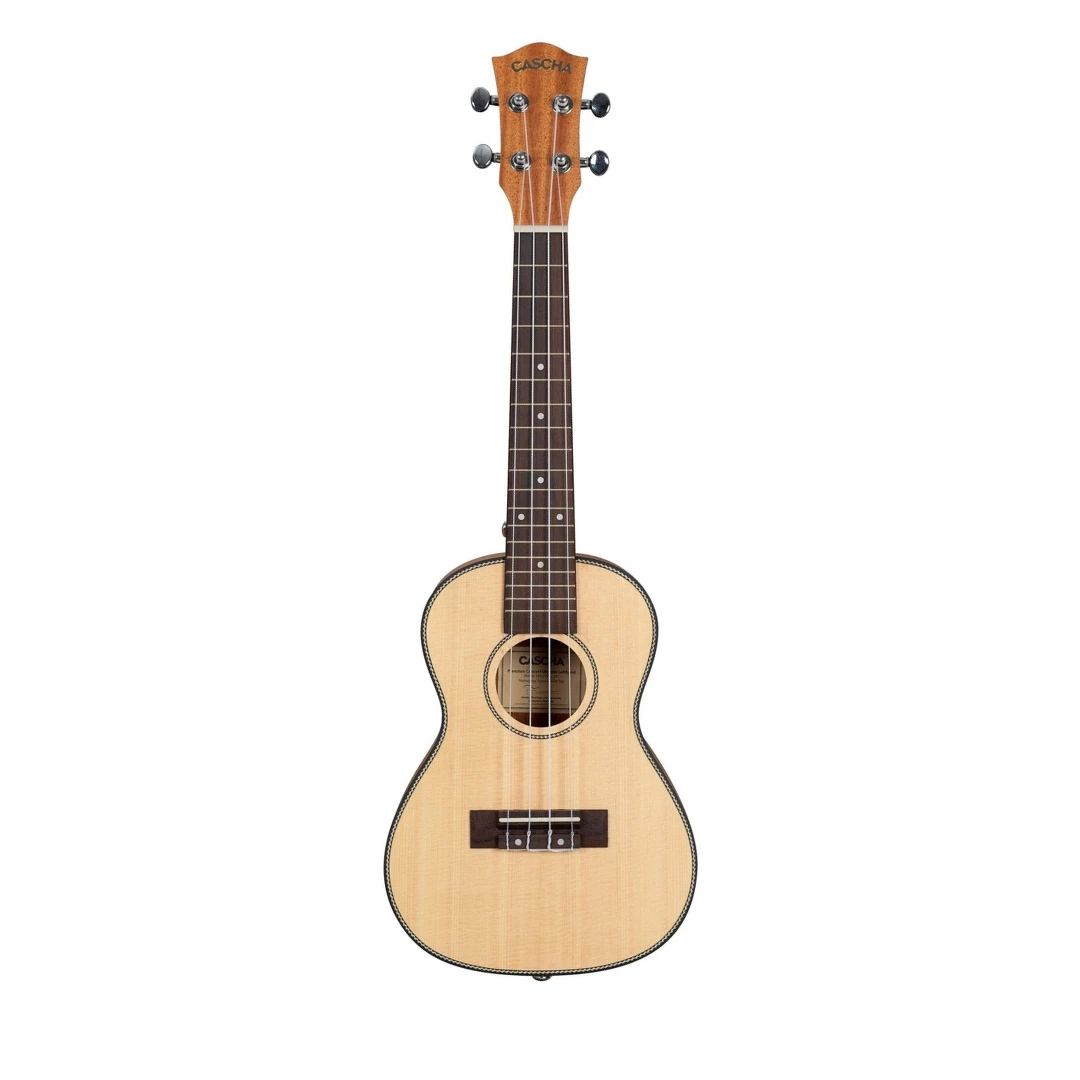 Укулеле Cascha HH 2151