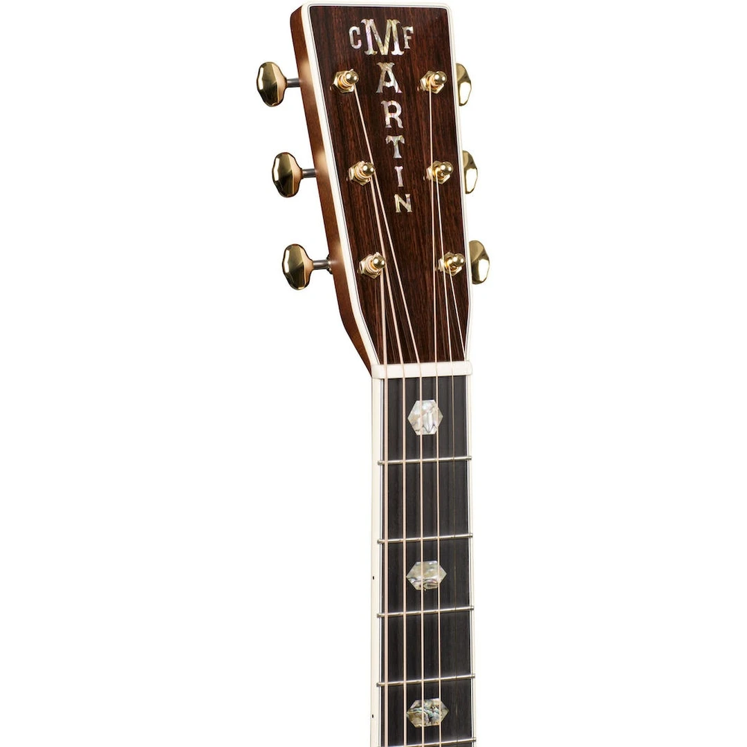 Акустическая гитара Martin J-40 Standard Series