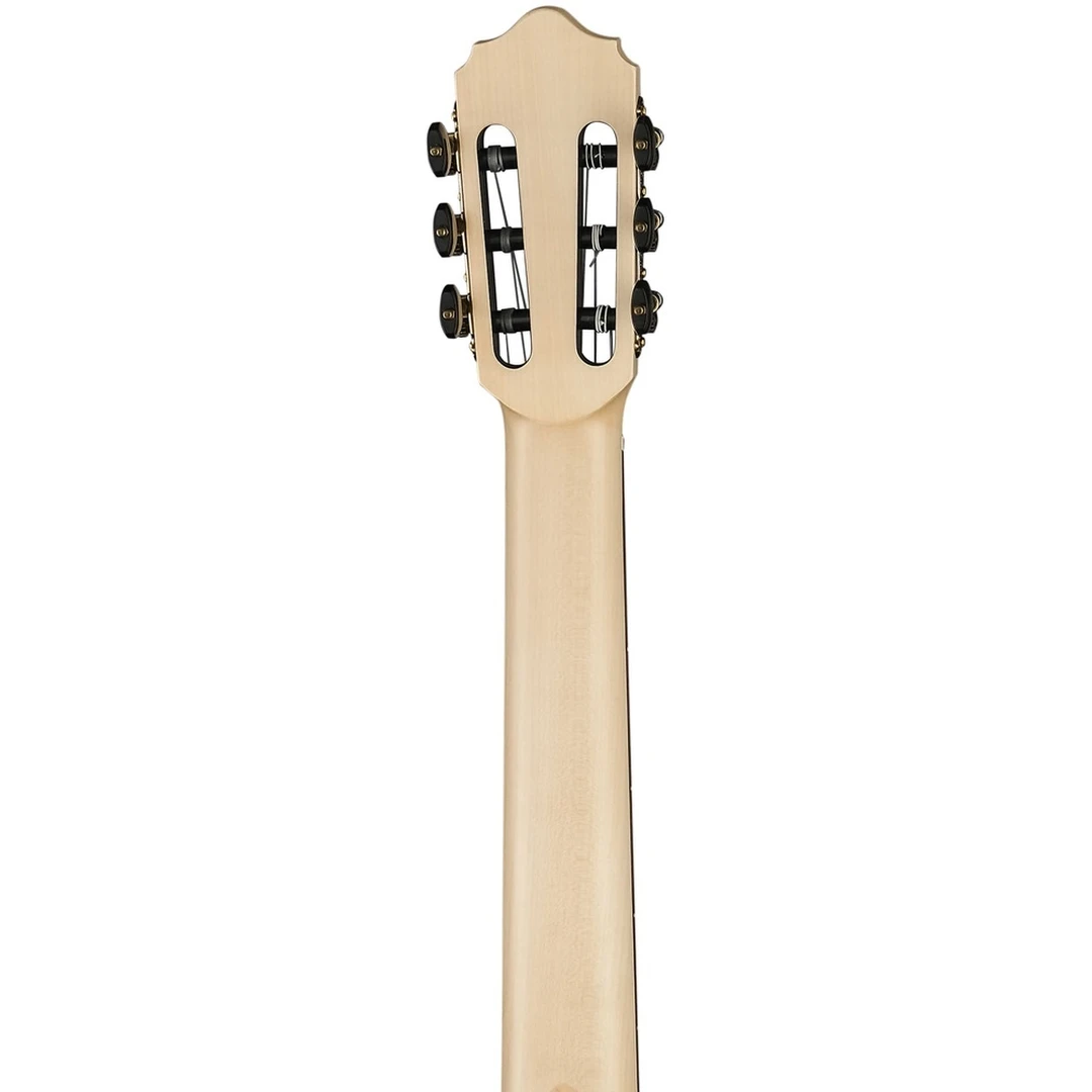 Классическая гитара MIG Guitars AG1C-BL24