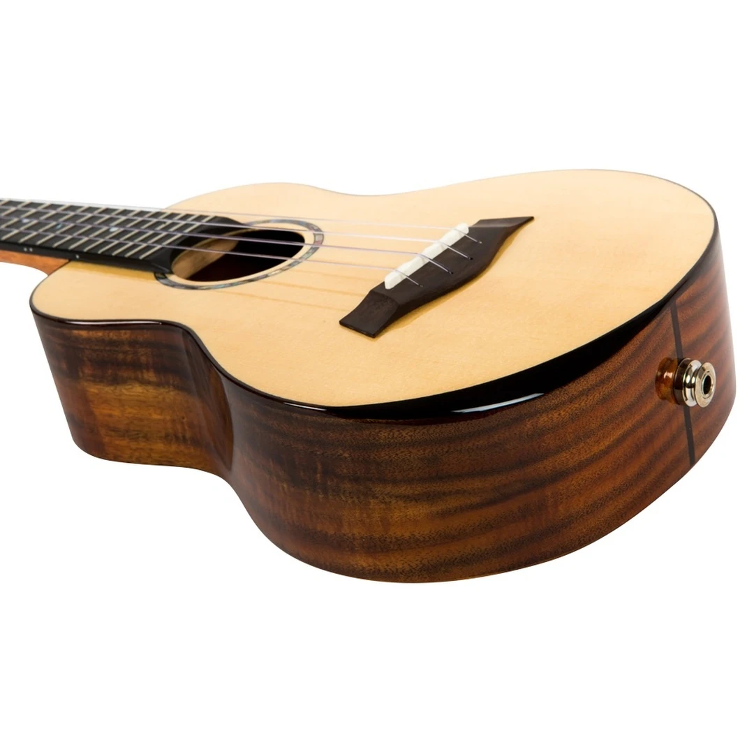 Укулеле Flight Voyager Tenor EQ-A