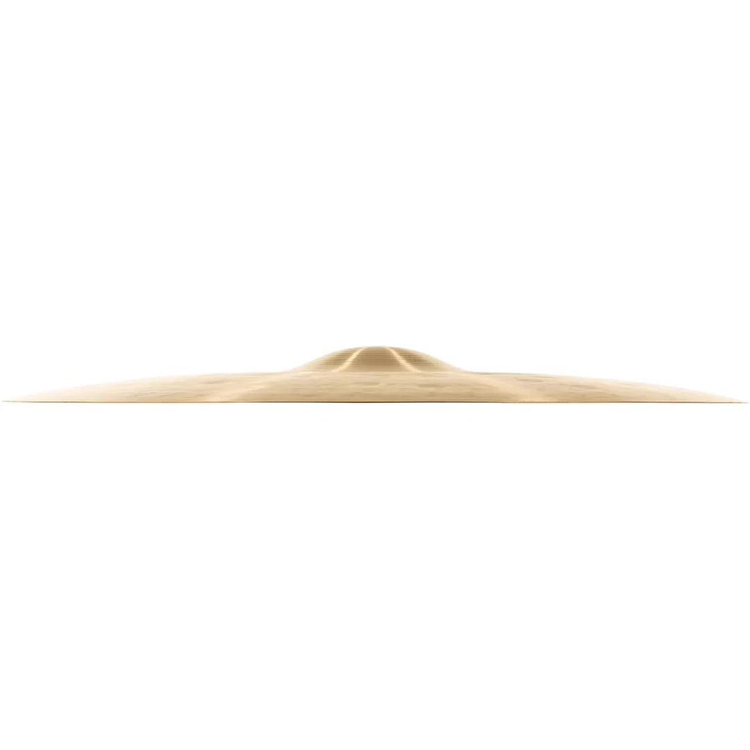 Тарелка Meinl 20" Thin Ride B20JTR