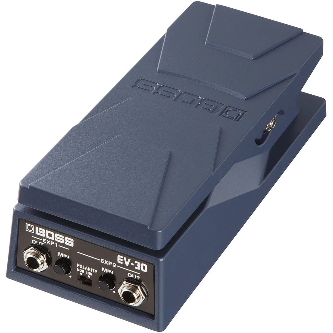 Педаль экспрессии Boss EV-30