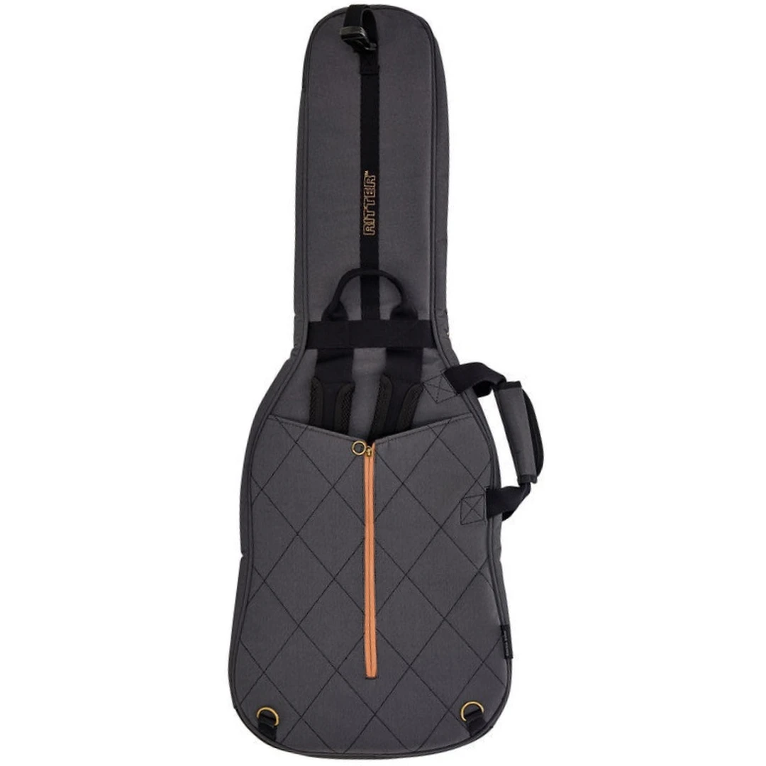 Чехол для электрогитары Ritter RGS7-E/MGB