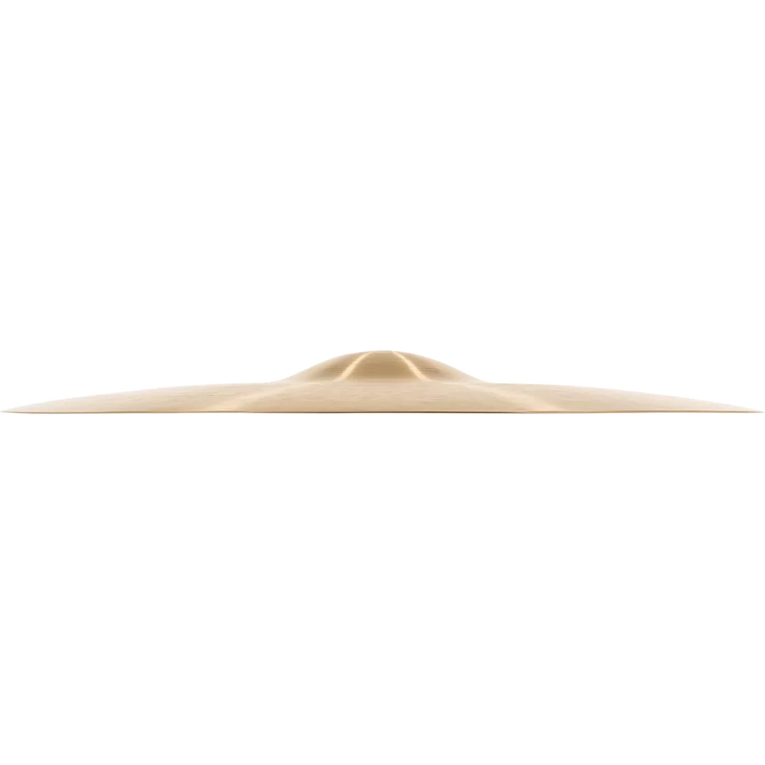 Оркестровые тарелки Meinl 18" SY-18M