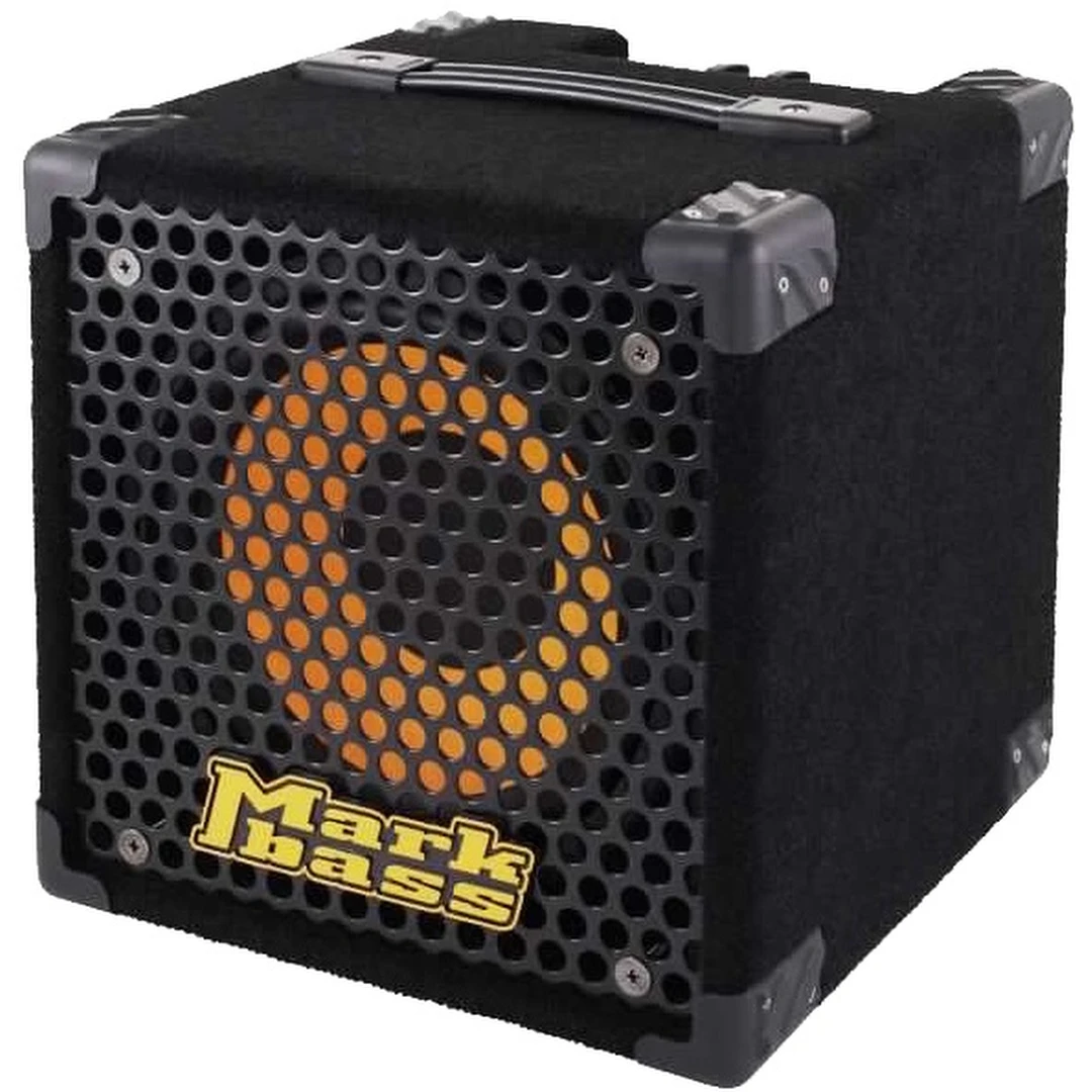 Комбоусилитель Markbass Micromark 801