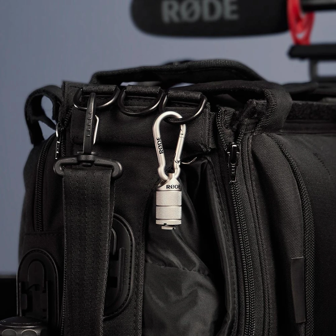 Набор адаптеров для микрофонной стойки Rode Thread Adaptor
