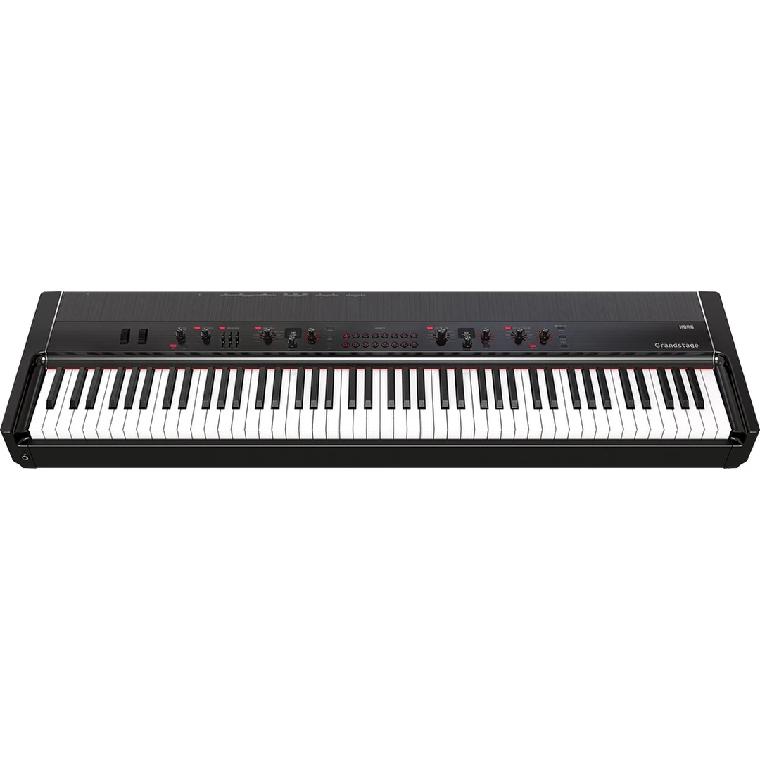 Цифровое пианино Korg Grandstage 88