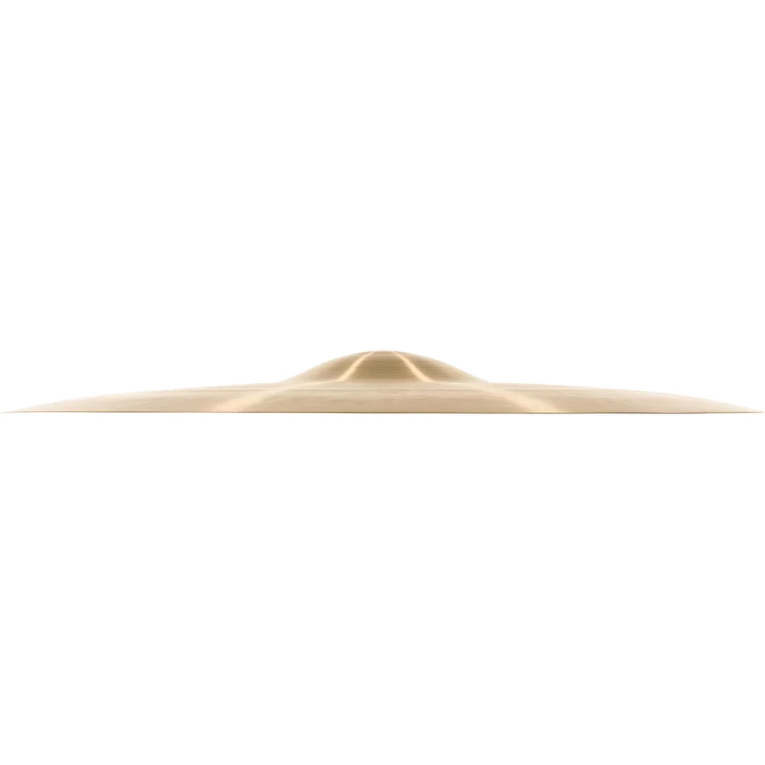 Тарелка Meinl 18" Medium Thin Crash B18MTC