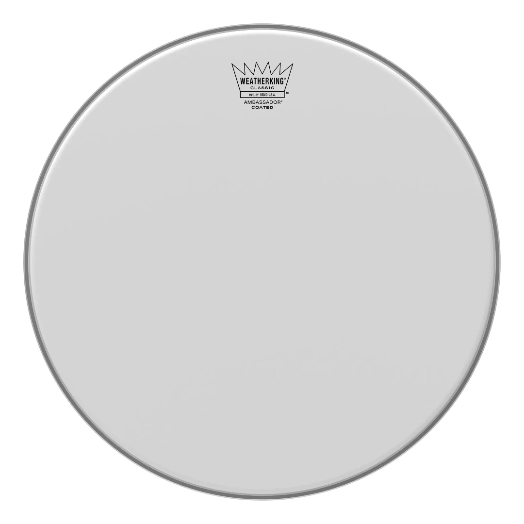 Пластик Remo CL-0114-BA