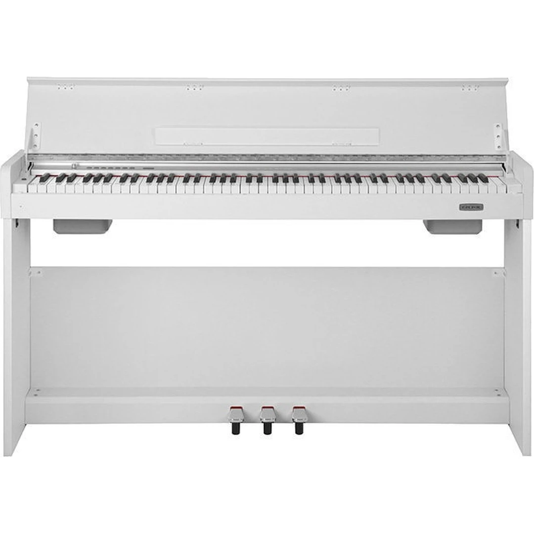 Цифровое пианино Nux WK-310 White