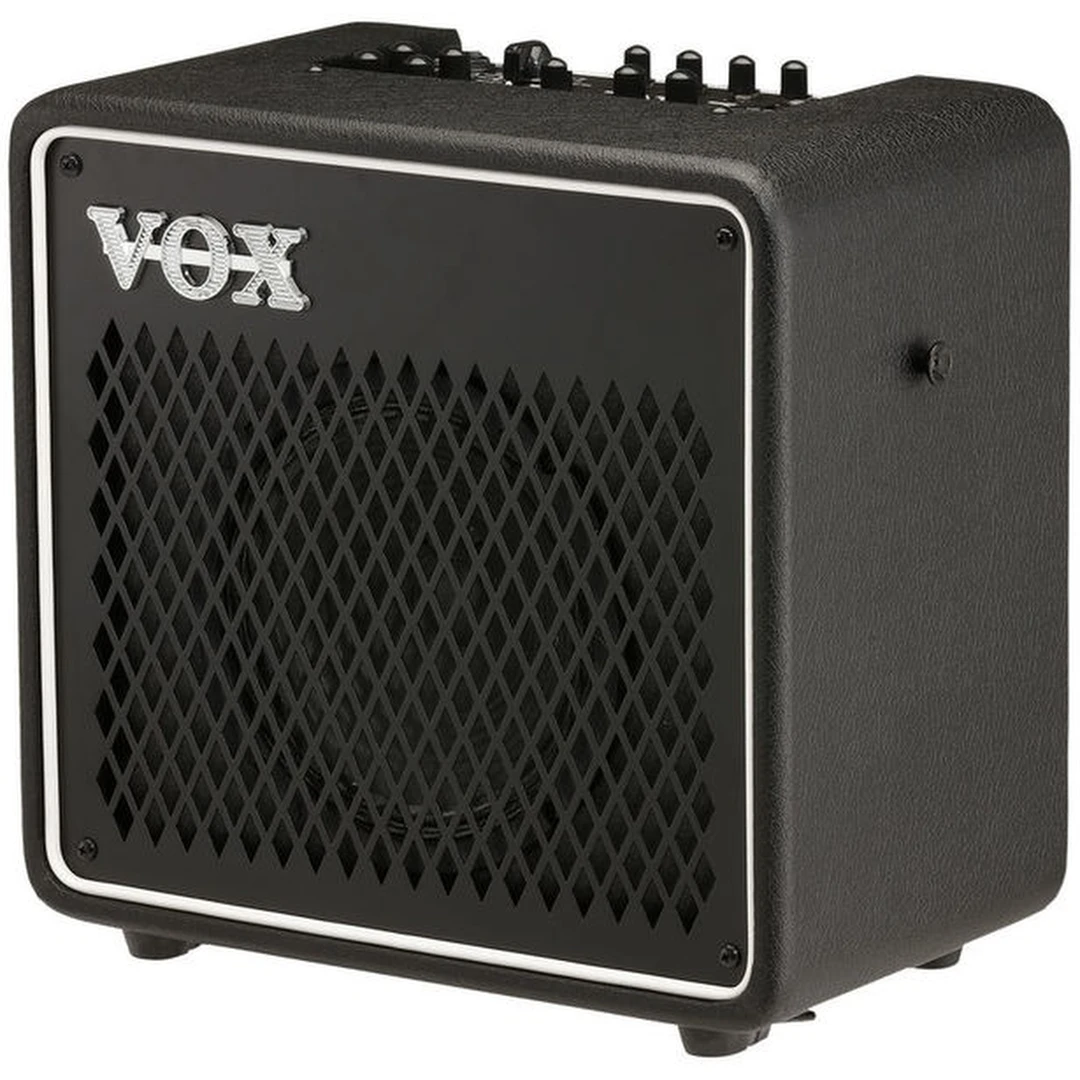 Комбоусилитель Vox Mini Go 50
