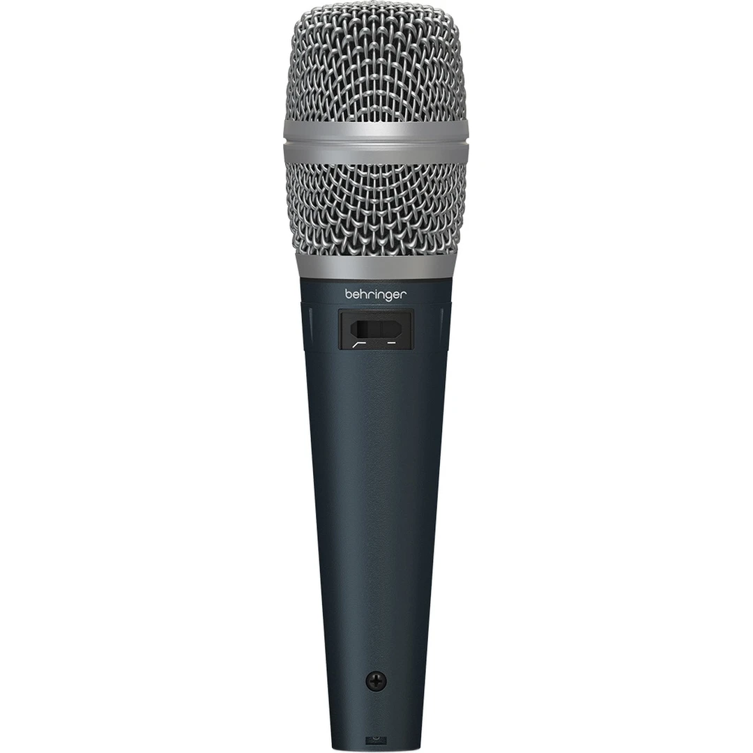 Микрофон Behringer SB 78A