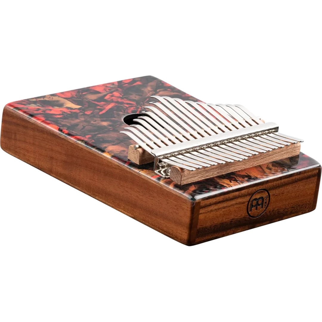 Калимба Meinl KA17LV