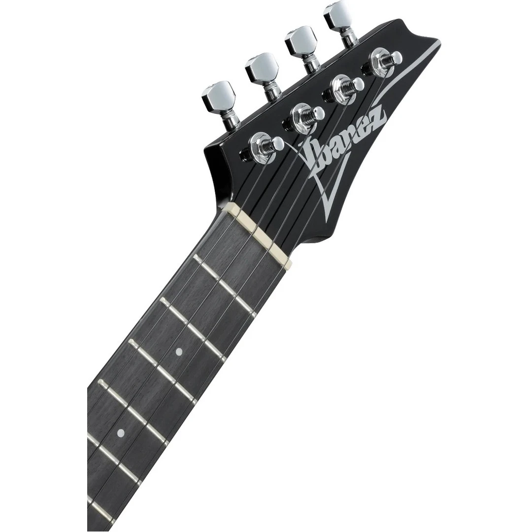 Укулеле Ibanez URGT100-BK