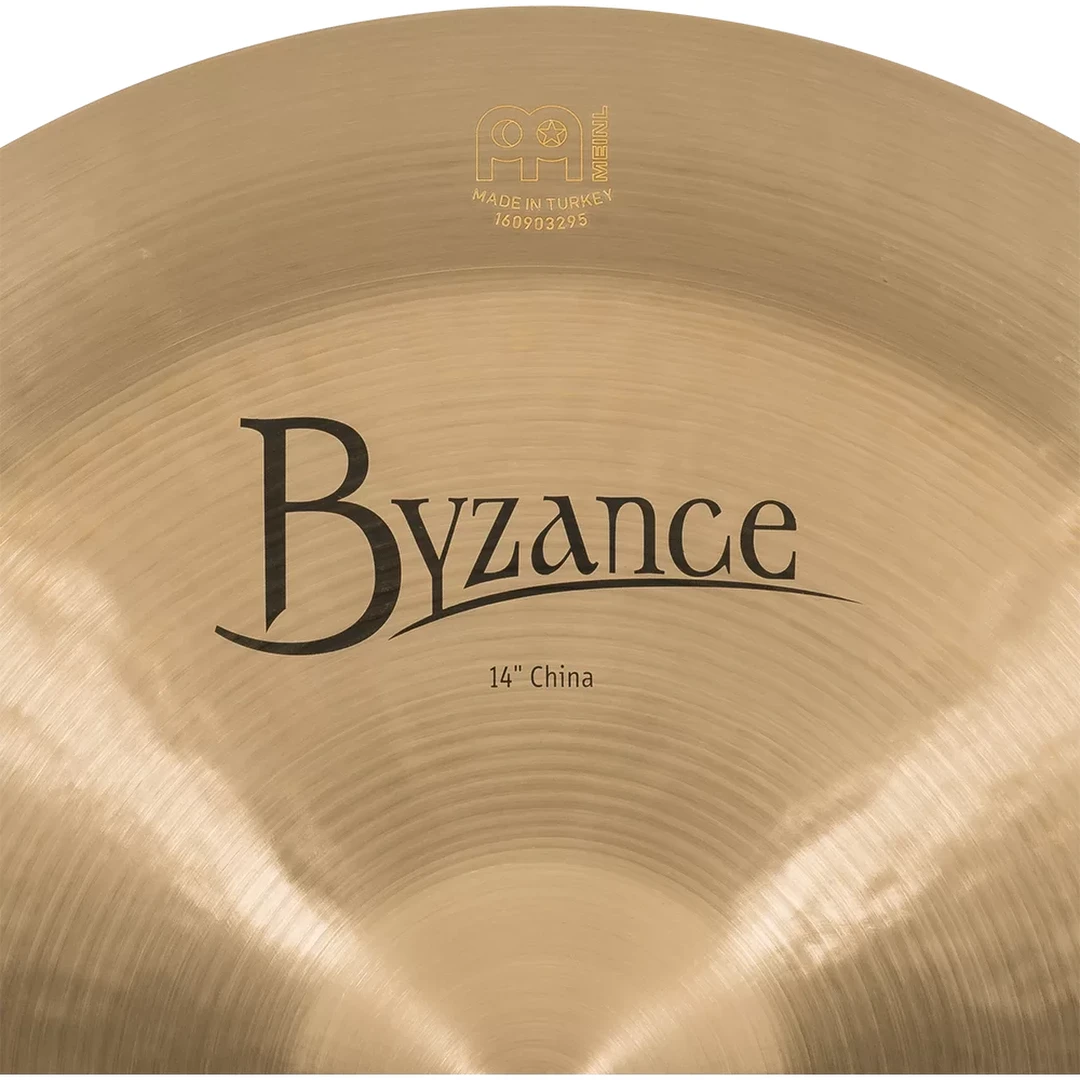Тарелка Meinl 14" China B14CH