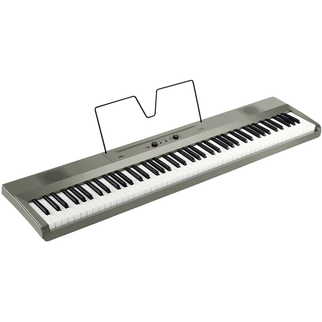 Цифровое пианино Korg L1 MS