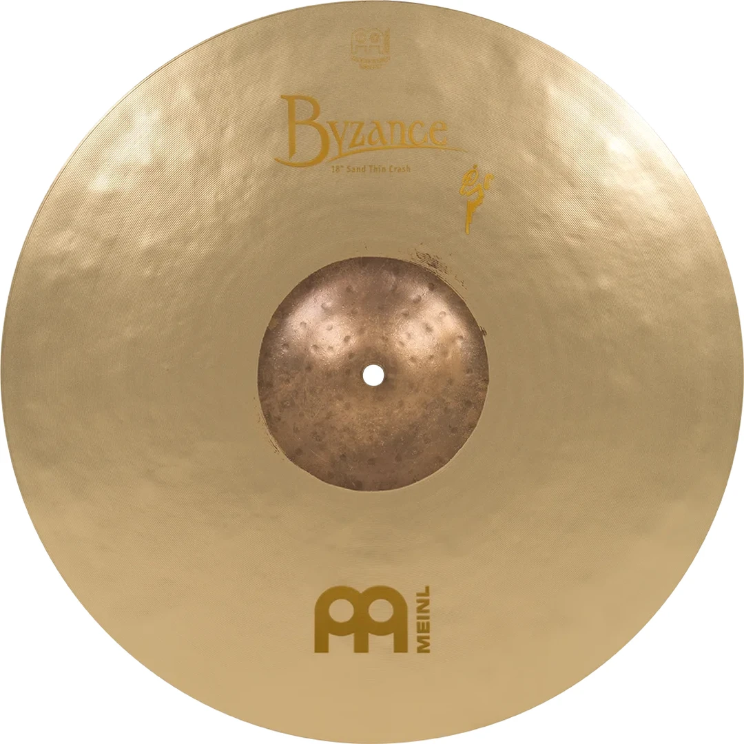 Комплект тарелок Meinl BV-141820SA