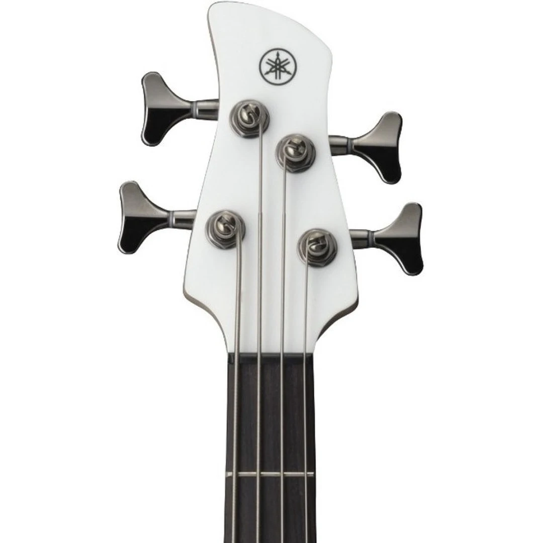 Бас-гитара Yamaha TRBX304 WH