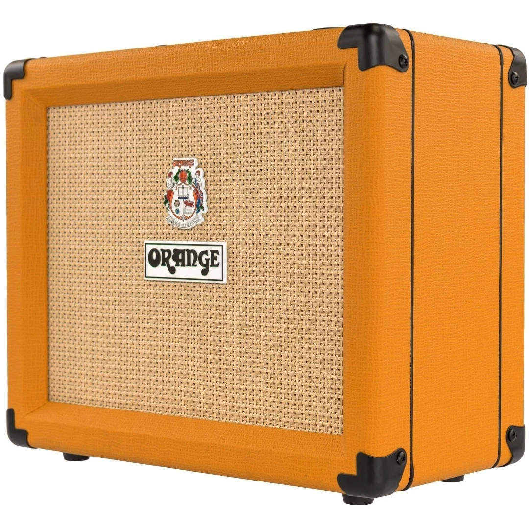 Комбоусилитель Orange Crush 20RT