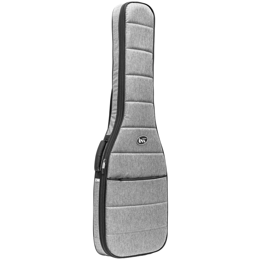 Чехол для бас-гитары Bagandmusic Bass Slim BM1109