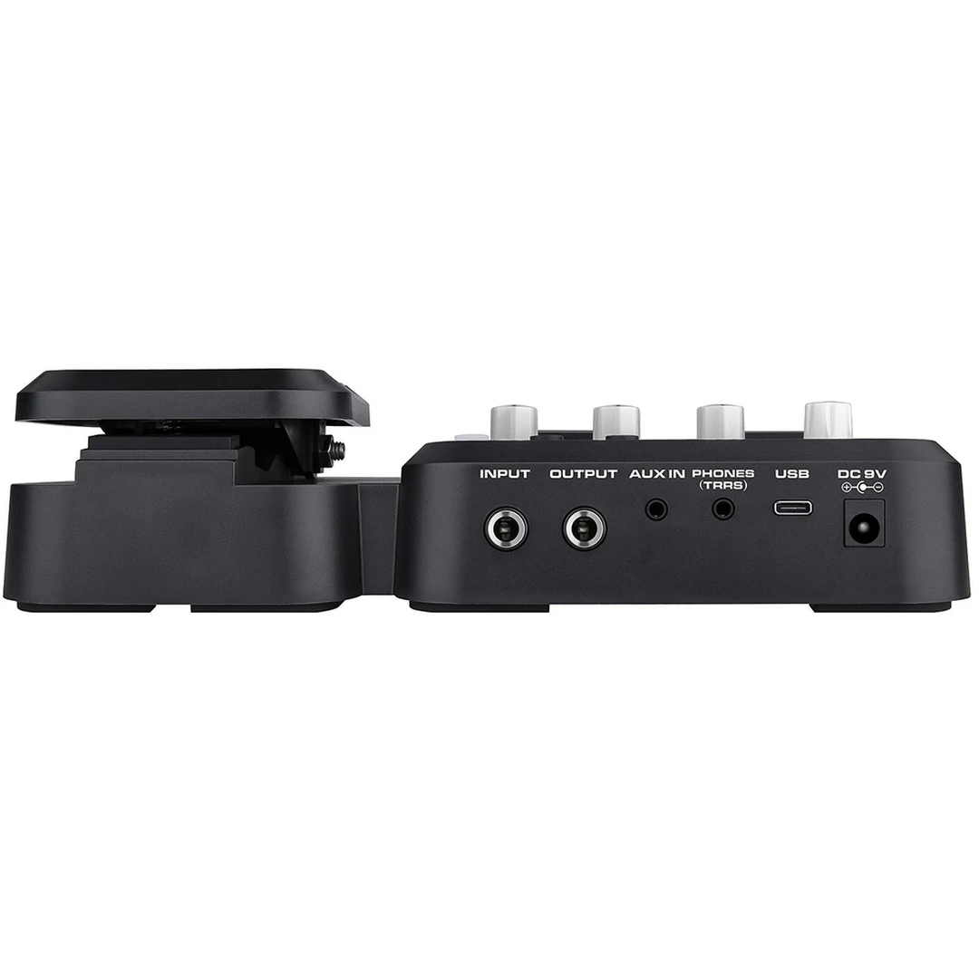 Процессор эффектов Nux MG-101