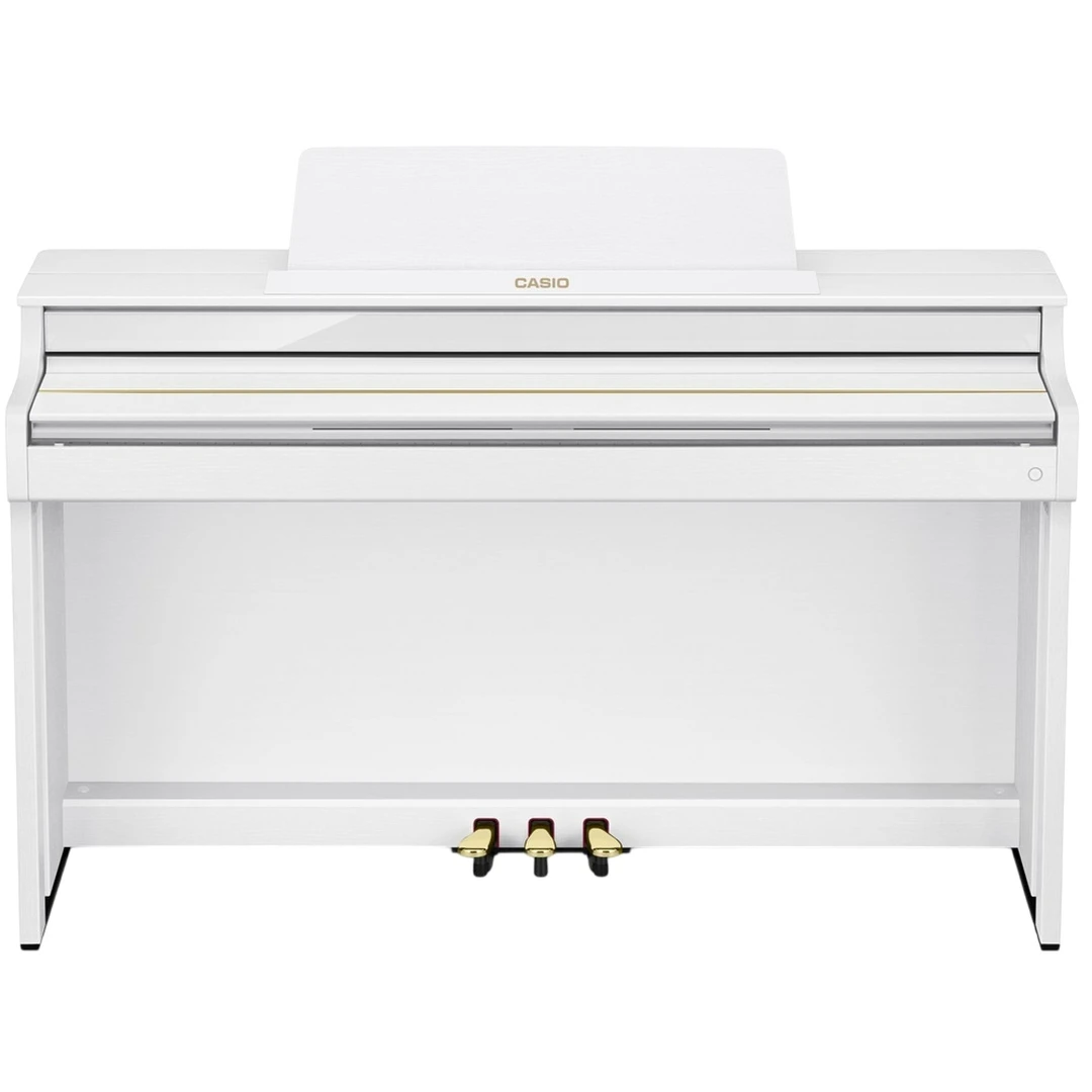 Цифровое пианино Casio Celviano AP-550WE