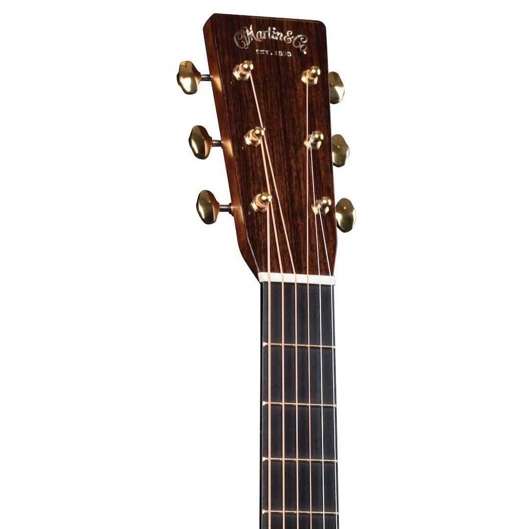 Акустическая гитара Martin D-28 Modern Deluxe