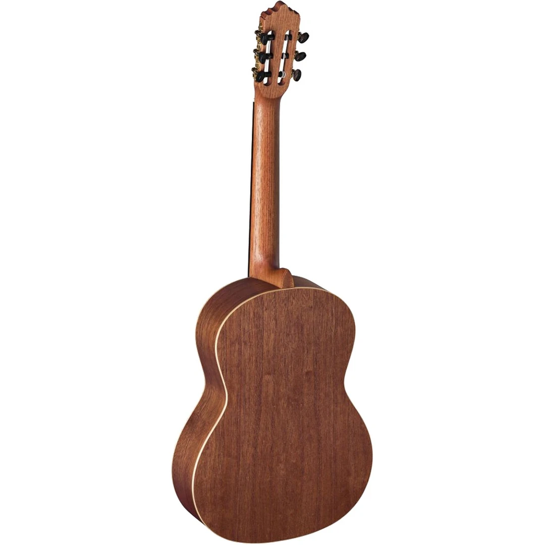 Классическая гитара La Mancha Rubi CM Fishbone Edition