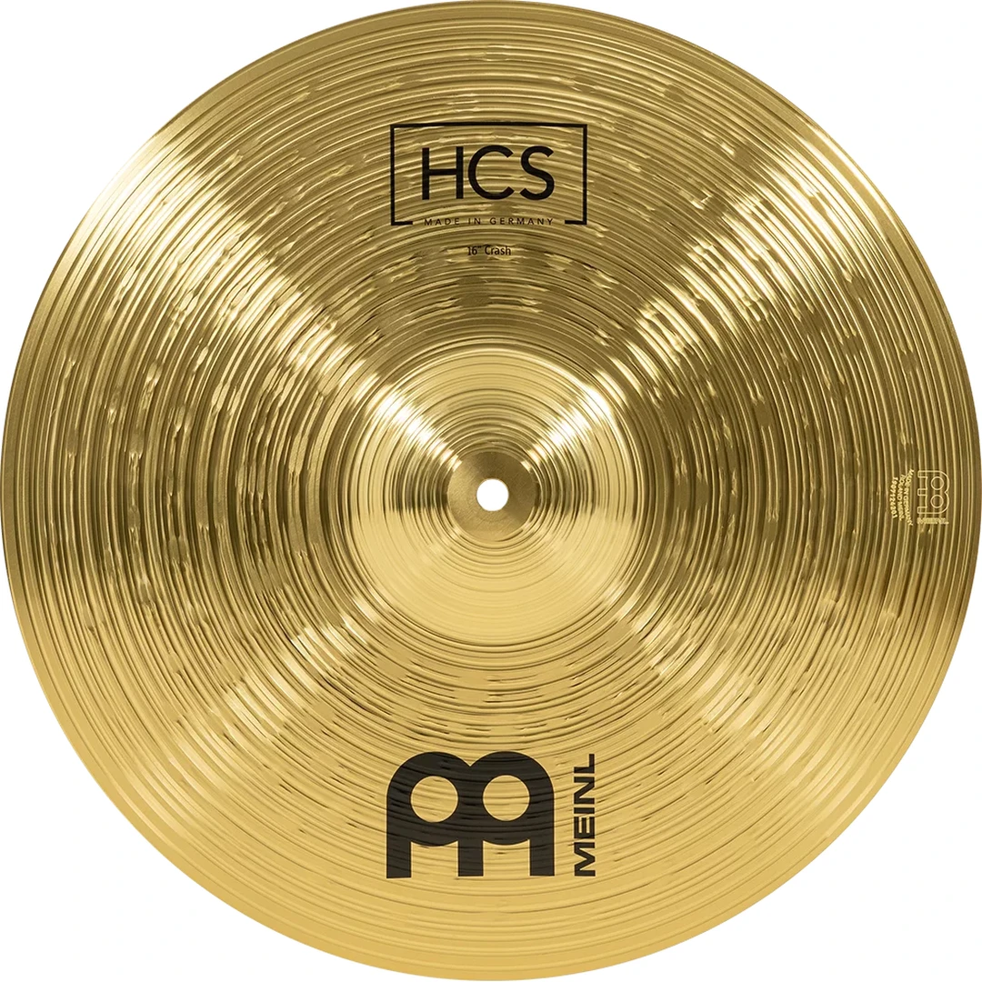 Комплект тарелок Meinl C141620