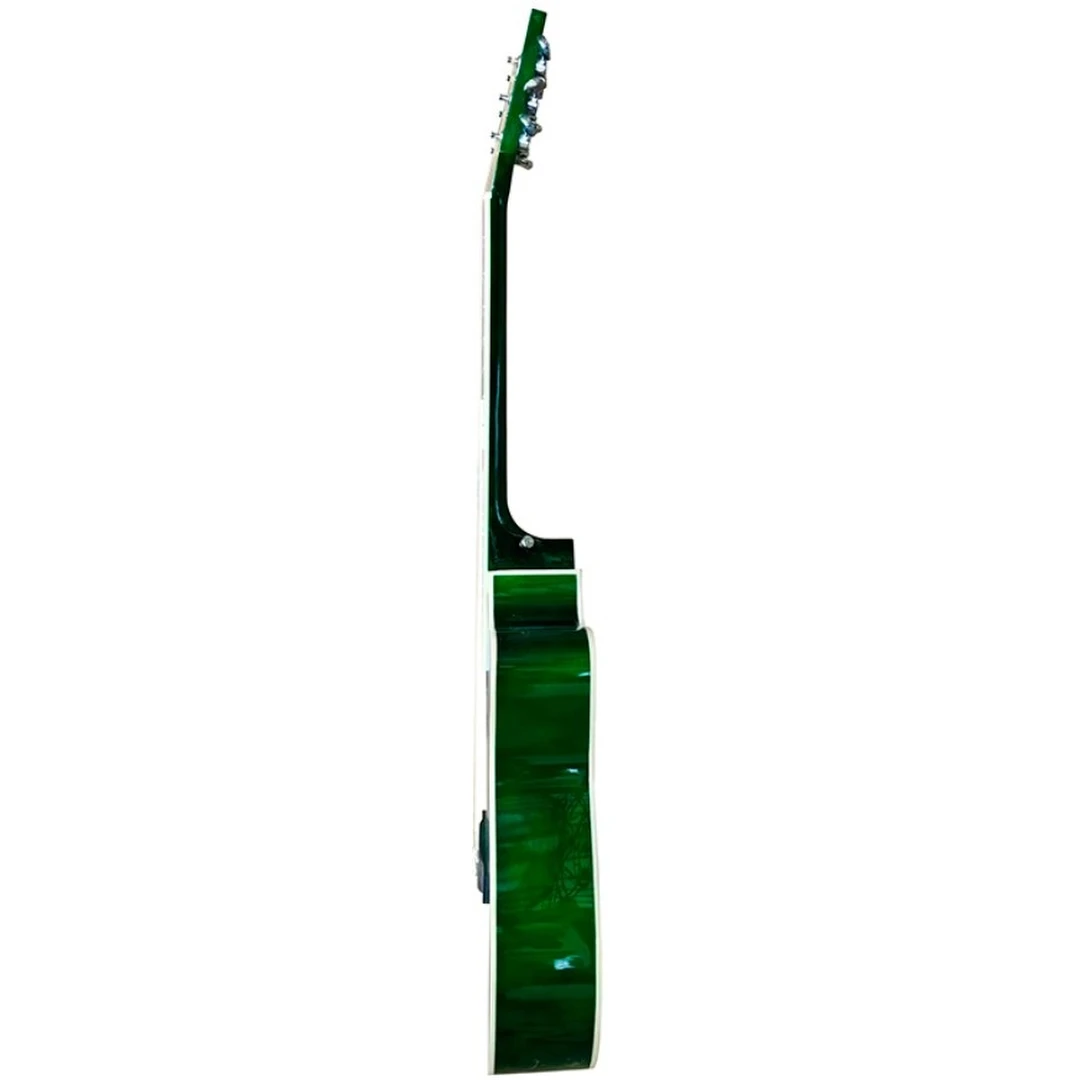Акустическая гитара Smiger GA-H10-38-GR