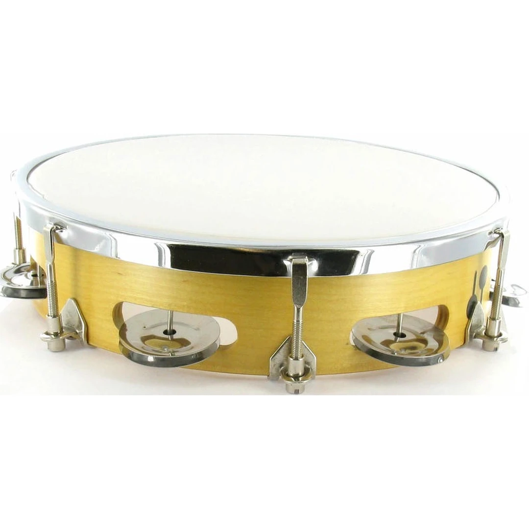 Тамбурин Sonor Global CGTT8P