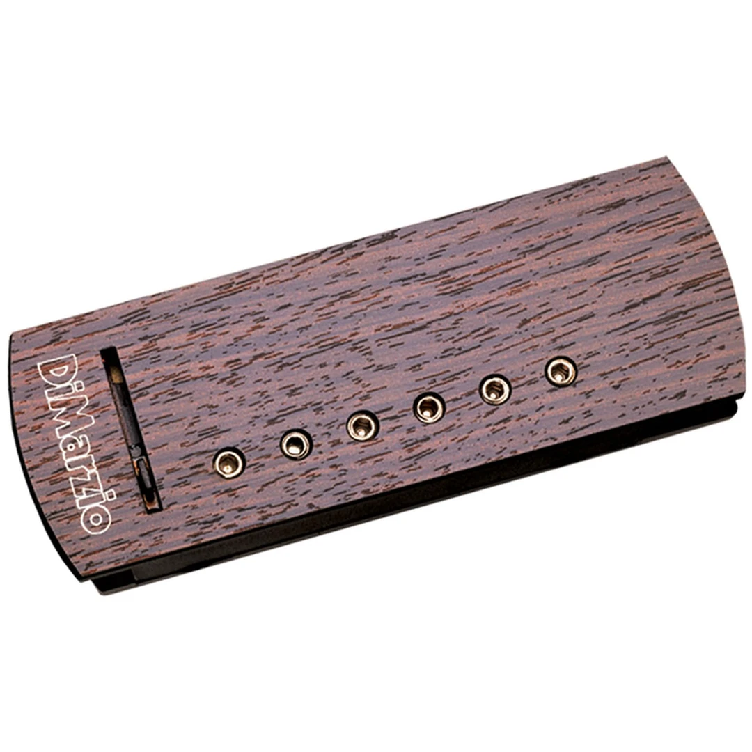 Датчик DiMarzio DP-136RW Super Natural Plus