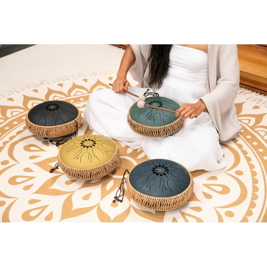 Глюкофон Meinl MOSTD4DG