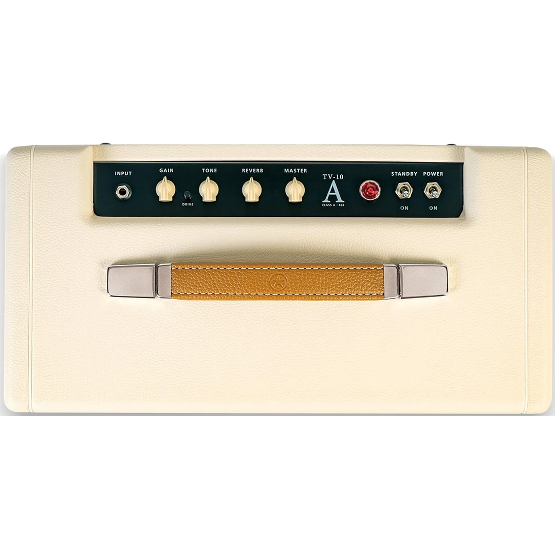Комбоусилитель Blackstar TV-10 A