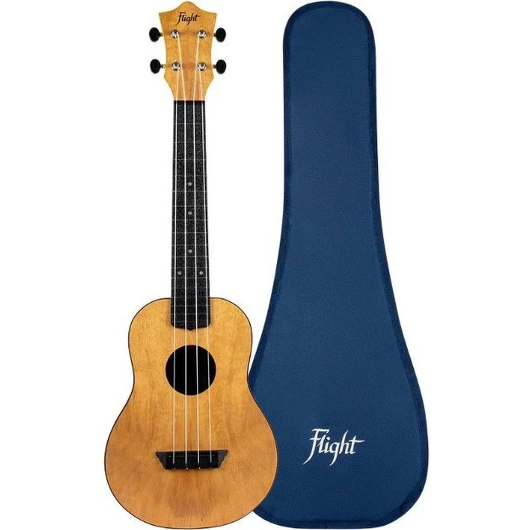 Укулеле Flight TUC-55 Mango